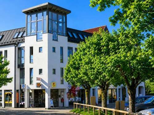 Foto - Wohnung zum Kaufen in Fürstenfeldbruck 795.000,00 € 137.63 m²