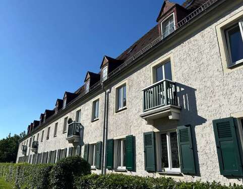 Foto - Wohnung zum Mieten in Dresden 649,00 € 59 m²