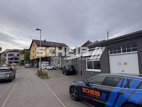 Foto - Büro in Öhringen 1.950.000,00 € 1035 m²