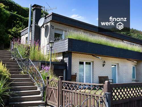 Foto - Haus zum Kaufen in Iserlohn-Lössel 449.000,00 € 199 m²