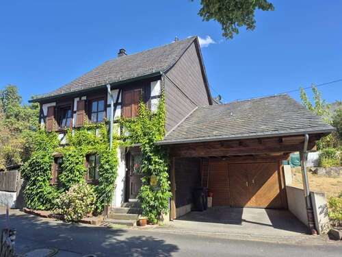 Foto - Haus zum Kaufen in Irmenach 115.000,00 € 116 m²