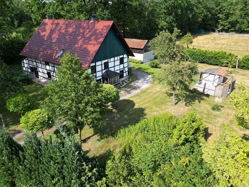 Foto - Haus zum Kaufen in Paderborn 680.000,00 € 250 m²