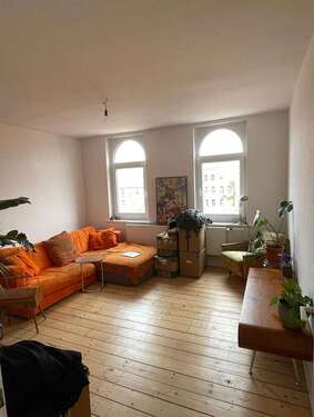 Foto - Wohnung zum Mieten in Hannover 960,00 € 59 m²