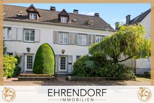Foto - Haus zum Kaufen in Lüdenscheid 290.000,00 € 158 m²