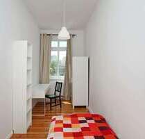 WG-Zimmer in Berlin 675,00 € 10 m²