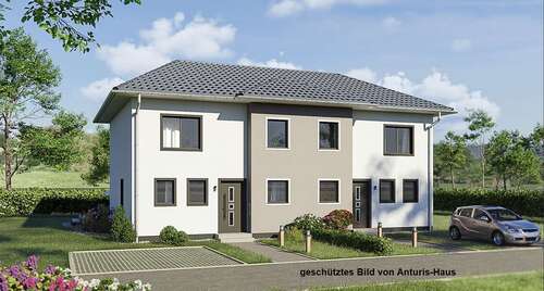 Foto - Haus zum Kaufen in Velten 361.300,00 € 120 m²
