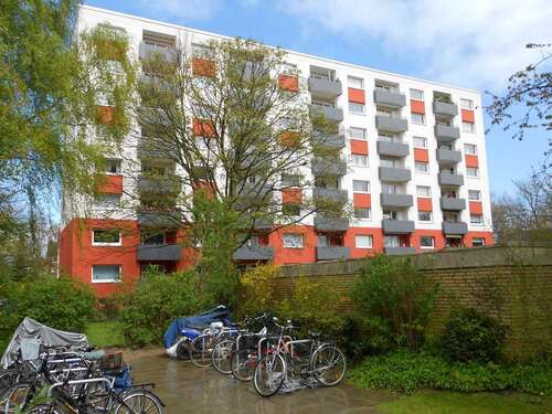 Foto - Wohnung zum Mieten in Wedel 730,00 € 75 m²