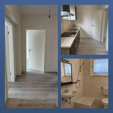 Foto - Wohnung zum Mieten in Mettmann 420,00 € 52 m²