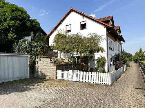 Foto - Haus zum Kaufen in Giengen an der Brenz Burgberg 349.000,00 € 143.85 m²