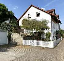 Haus zum Kaufen in Giengen an der Brenz Burgberg 349.000,00 € 143.85 m² - Giengen an der Brenz / Burgberg