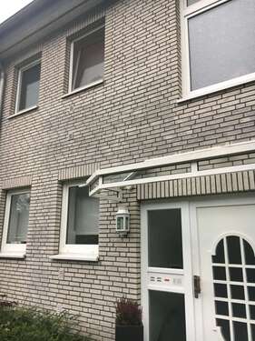 Foto - Wohnen auf Zeit in Hamburg - Poppenbüttel 900,00 €