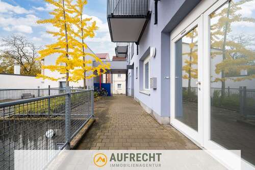 Foto - Wohnung zum Kaufen in Aichach 229.800,00 € 63.28 m²