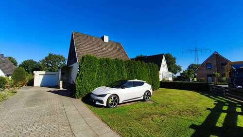 Foto - Haus zum Kaufen in Haseldorf 439.000,00 € 120 m²