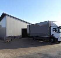 Halle in Horst 1.400.000,00 € 760 m²