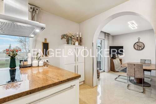 Foto - Haus zum Kaufen in Trebur 839.000,00 € 210 m²