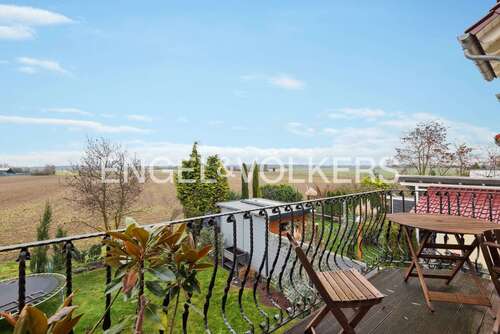 Foto - Haus zum Kaufen in Trebur 839.000,00 € 210 m²