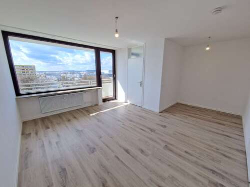 Foto - Wohnung zum Mieten in Neufahrn bei Freising 710,00 € 34.51 m²