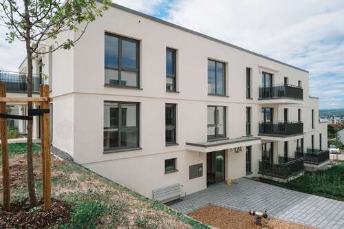 Foto - Wohnung zum Mieten in Bad Kreuznach 765,00 € 54.64 m²