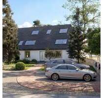 Haus zum Mieten in Fahrenwalde 1.993,00 € 145 m²