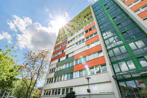 Foto - Wohnung zum Kaufen in Leipzig 149.000,00 € 49 m²