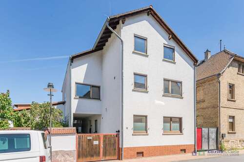 Foto - Haus zum Kaufen in Heidesheim am Rhein 460.000,00 € 209 m²