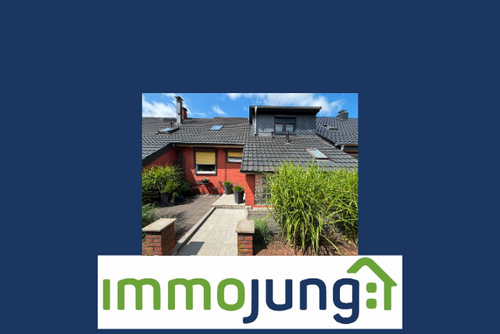 Foto - Haus zum Kaufen in Osterholz-Scharmbeck 369.000,00 € 100 m²