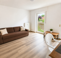 Wohnung zum Kaufen in Münster 160.000,00 € 47 m²
