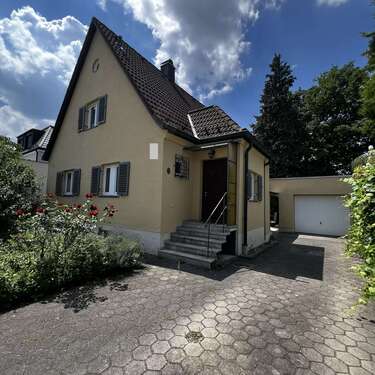 Foto - Haus zum Kaufen in München 1.600.000,00 € 108 m²