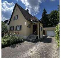 Haus zum Kaufen in München 1.600.000,00 € 108 m²