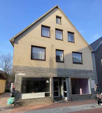 Foto - Einzelhandel in Itzehoe 999,00 € 60 m²