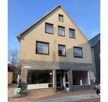 Einzelhandel in Itzehoe 999,00 € 60 m²