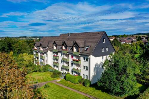 Foto - Wohnung zum Mieten in Osterode 576,03 € 82.29 m²