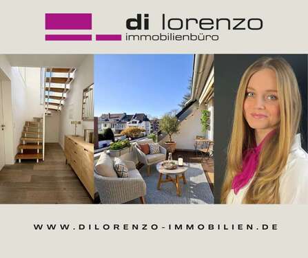 Foto - Wohnung zum Mieten in Mönchengladbach 780,00 € 72 m²