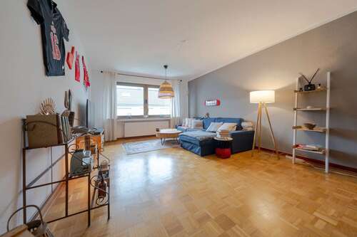 Foto - Wohnung zum Mieten in Lünen 645,00 € 86 m²