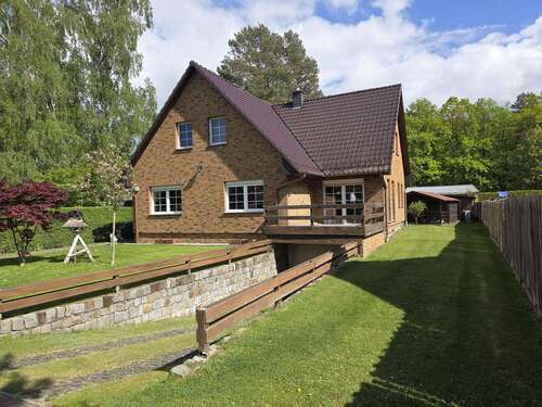 Foto - Haus zum Kaufen in Wandlitz 520.000,00 € 178 m²