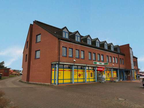 Foto - Büro in Waren (Müritz) 742,28 € 98.97 m²