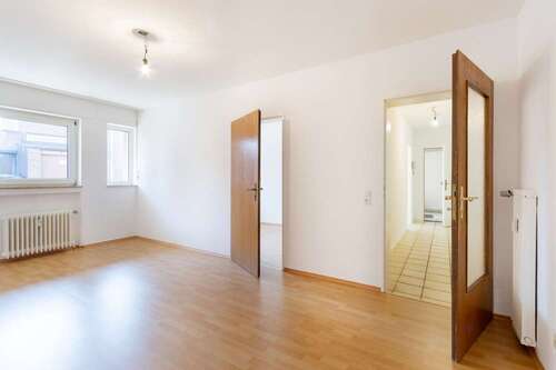 Foto - Wohnung zum Mieten in Bergheim 385,00 € 46 m²