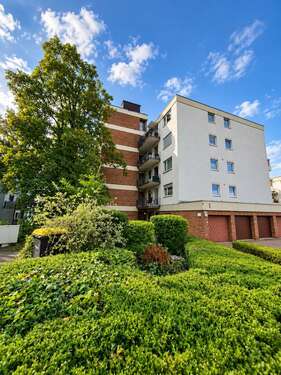 Foto - Wohnung zum Kaufen in Kassel Wolfsanger 239.000,00 € 128 m²