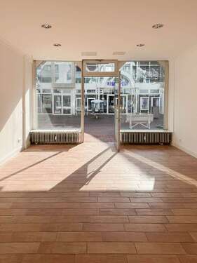 Foto - Einzelhandel in Sylt 2.750,00 € 39.6 m²