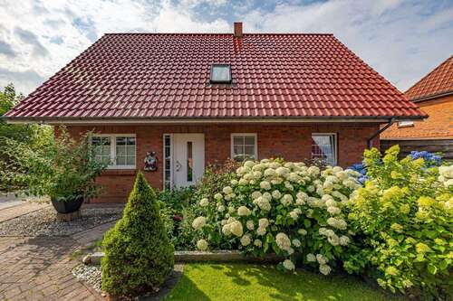 Foto - Haus zum Kaufen in Handewitt 335.000,00 € 127 m²