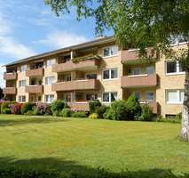 Foto - Wohnung zum Mieten in Elmshorn 350,00 € 35 m²