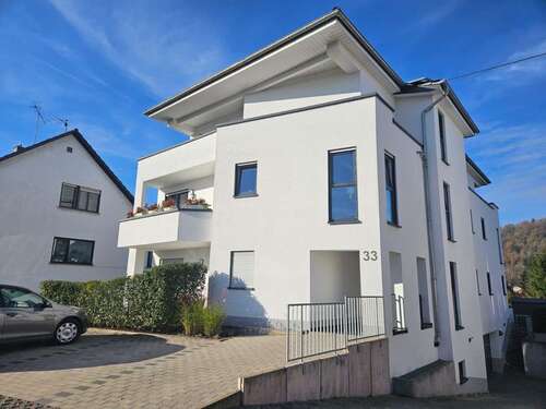 Foto - Wohnung zum Kaufen in Wallerfangen 150.000,00 € 54.53 m²