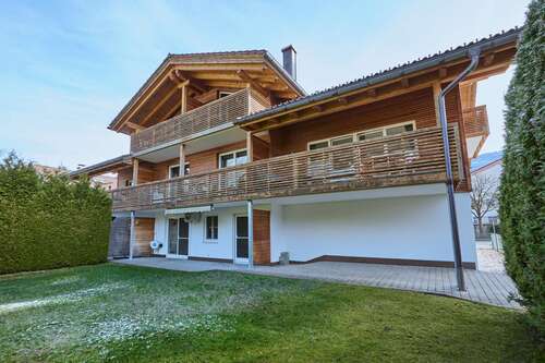 Foto - Wohnung zum Kaufen in Garmisch-Partenkirchen 840.000,00 € 92.68 m²