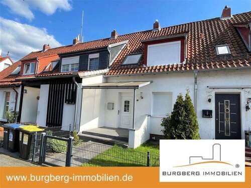 Foto - Haus zum Kaufen in Hannover 315.000,00 € 68 m²