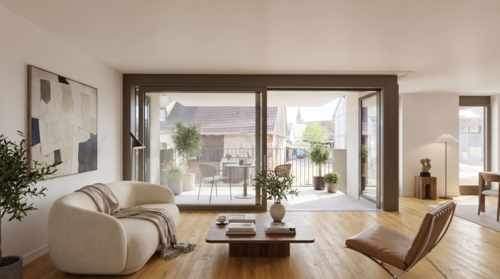 Foto - Wohnung zum Kaufen in Stuttgart 1.798.000,00 € 174 m²