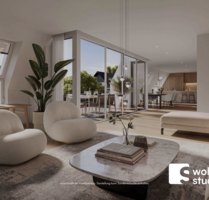 Wohnung zum Kaufen in Stuttgart 2.048.800,00 € 174 m²