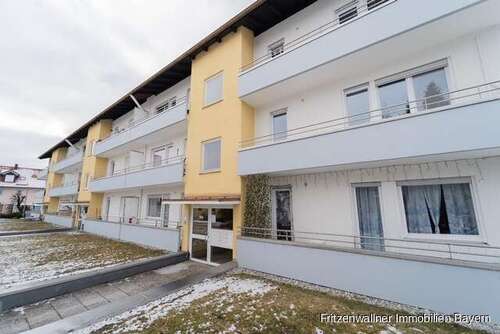 Foto - Wohnung zum Kaufen in Weilheim 355.000,00 € 79.73 m²