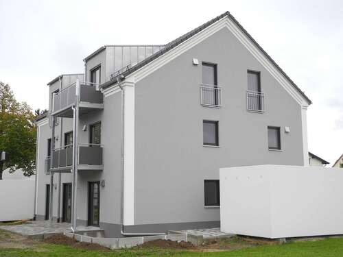 Foto - Wohnung zum Mieten in Ingolstadt 1.185,00 € 91 m²