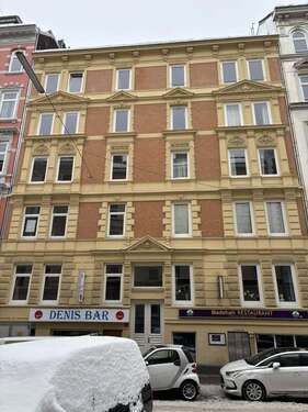 Foto - Wohnung zum Kaufen in Hamburg 645.000,00 € 101 m²