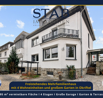 Haus zum Kaufen in Hattersheim am Main 1.090.000,00 € 270 m²